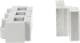 Kit F Inf E2.2 F 3pcs - 1SDA074124R1