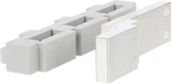 Kit F Inf E2.2 F 3pcs - 1SDA074124R1