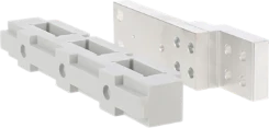 Kit F Inf E2.2 F 3pcs - 1SDA074124R1