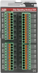 EKIP SIGNALLING MODBUS TCP E1.2...E6.2 - 1SDA082485R1