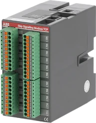 EKIP SIGNALLING MODBUS TCP E1.2...E6.2 - 1SDA082485R1