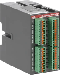 EKIP SIGNALLING MODBUS TCP E1.2...E6.2 - 1SDA082485R1