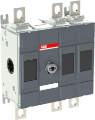 OTDC160E12 - 1SCA140084R1001