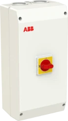 OTP80GBA4M - 1SCA164258R1001