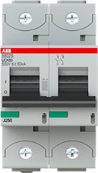 S802S-UCK80 - 2CCS862001R1627