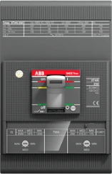 XT4N 250 TMA 200 1000..2000 3p FF UL/CSA - 1SDA075167R1