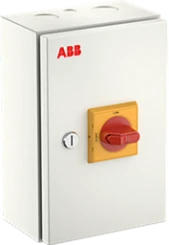 OTL63GBA4M - 1SCA164310R1001