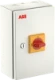 OTL63GBA4M - 1SCA164310R1001