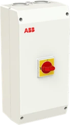 OTP125GBA3M - 1SCA164274R1001