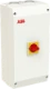 OTP125GBA3M - 1SCA164274R1001