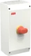 OTE63GA6B - 1SCA164280R1001