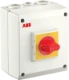 OTE16GA4M - 1SCA164835R1001