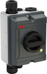 OTA40GS3BX - 1SCA164944R1001