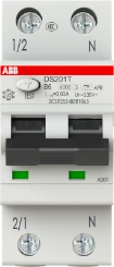 DS201T B6 APR30 - 2CSR255488R1065