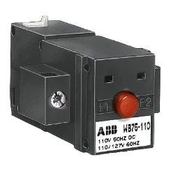 WB 75-A 220V AC/DC - FPTN372726R1006