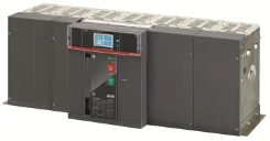 E6.2V/f 5000 Ekip Hi-Touch LSIG 4p FHR - 1SDA071999R1