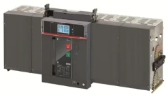 E6.2H 5000 Ekip Touch LSI 4p WMP - 1SDA073245R1