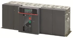 E6.2H/f 5000 Ekip Dip LSI 4p FHR - 1SDA071982R1