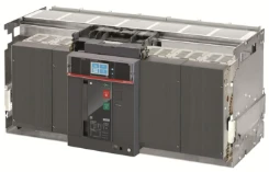 E6.2H 5000 Ekip Touch LSI 4p WMP - 1SDA073245R1