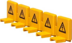 afschermkap 5 polig 131551 - 1SPF006939F0361