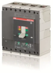 T5V 400/400 PR221DS-LS/I   FF 4 - 1SDA054389R1