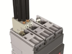 TERMINALS XT3 FF->FFC CuAl 6X35mm2  8PCS - 1SDA066932R1