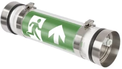 IND 2X4A/3/BT/LED/DZ - 7TCA305020R0333