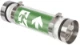 IND 2X4A/3/BT/LED/DZ - 7TCA305020R0333