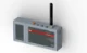 Naveo Pro Antenna 5 GHz WIFI - 7TCA307020R0012