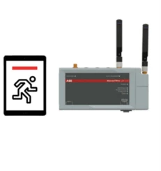 IPAD WIFI+CELL+NAVEOPRO GW WIRELESS - 7TCA305060R0008