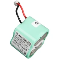 SET 4 VTC 2.0 NIMH - 7TCA091380R0049