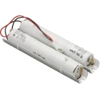 BATT-UNIT 7,2V-4AH - 7TCA091380R0058