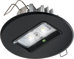 EVA-R-DWI/3/ZWART - 7TCA091160R0591