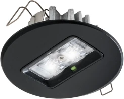 EVA-R-DLI-X/ZWART - 7TCA091160R0549