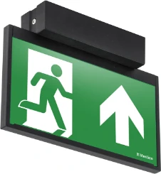 EVA-COP-22/DIM/FLX/ZWART - 7TCA091140R0520