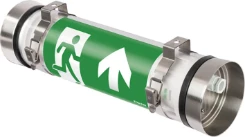 IND 2X4A/3/CIS/LED/DZ - 7TCA091720R0167