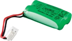 SET 2 VHT 1.1 NIMH - 7TCA091380R0302