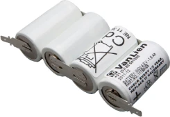 SET 4 ST VTC 1.5/HT LB - 7TCA091380R0064