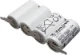 SET 4 ST VTC 1.5/HT LB - 7TCA091380R0064