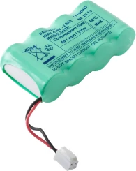 SET 4 ST VHT 2.0 NIMH - 7TCA091380R0303