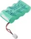 SET 4 ST VHT 2.0 NIMH - 7TCA091380R0303