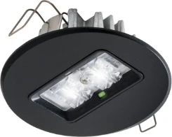EVA-R-DLI/ZWART - 7TCA091160R0454