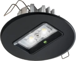 EVA-R-DWI-X/BT/ZWART - 7TCA305020R0200
