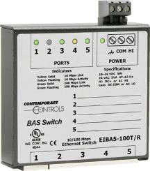 EIBAS-100T/R - 2CQG605801R2021