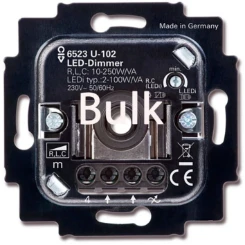 6523 U-102 set 5 pieces - 2CKA006599A3042