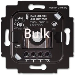6523 UR-103 set 4 pieces - 2CKA006599A3043
