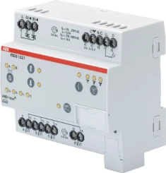 FCC/S1.5.2.1 - 2CDG110235R0011