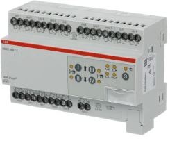 SAH/S16.6.7.1 - 2CDG110245R0011
