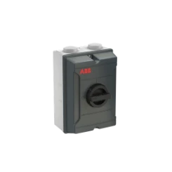 LBAS 375 TPN - 2CMA142628R1000