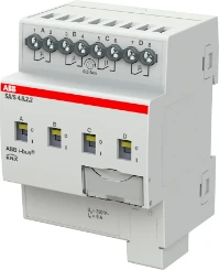 SA/S4.6.2.2 - 2CDG110254R0011